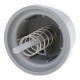 Bouton rotatif pour aspirateur Bosch 00622526