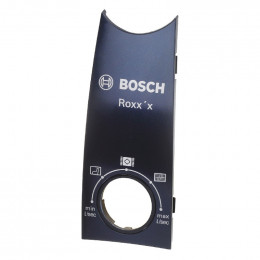 Bandeau pour aspirateur Bosch 12003951