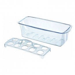 Casier pour oeufs pour refrigerateur Bosch 00497852