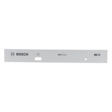 Insertion pour refrigerateur Bosch 00669074