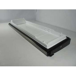 Porte de pour refrigerateur Whirlpool 481241619398