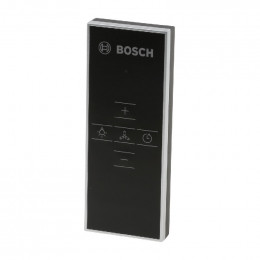Telecommande pour hotte Bosch 12005793