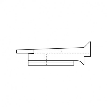 Remplissage refrigerateur Electrolux 205910206