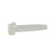 Arret clayette droit pour refrigerateur Electrolux 243393201