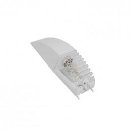 Support de lampe pour refrigerateur Electrolux 223430503