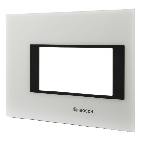 Vitre de facade pour micro-ondes Bosch 00771714