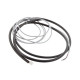 Conducteur 3-wire pour refrigerateur Electrolux 242537521