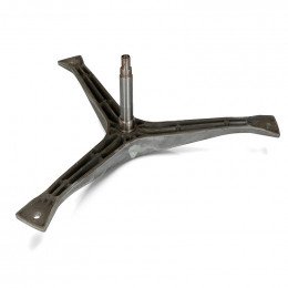 Croisillon tambour lave-linge axe : 127 mm - diam. 17/19 mm 8014025032917
