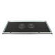 Surface vitroceramique pour table de cuisson Bosch 00479481