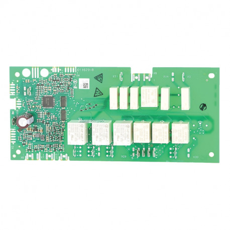 Module de commande programme pour four Bosch 12023171