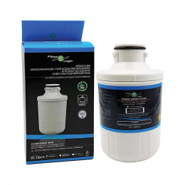 Filtre a eau interne pour refrigerateur americain Wpro C00300448