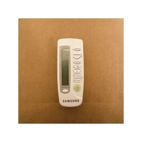 Telecommande climatisuer sg Samsung DB93-03170Z