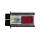 Condensateur 1mf - 2100v mo Samsung 2501-001015