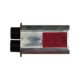 Condensateur 1mf - 2100v mo Samsung 2501-001015
