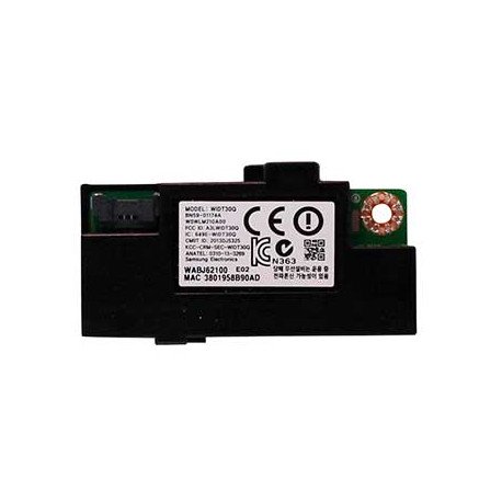 Platine reseaux wifi pour tv Samsung BN59-01174A