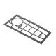 Grille de cassette pour aspirateur Rowenta RS-RU7308