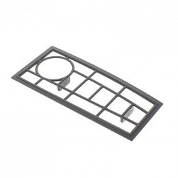 Grille de cassette pour aspirateur Rowenta RS-RU7308