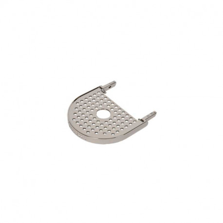 Grille de support de tasse pour machine a cafe Krups MS-0054819