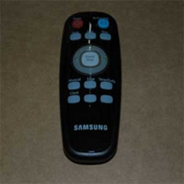 Telecommande pour aspirateur sg Samsung DJ96-00114G