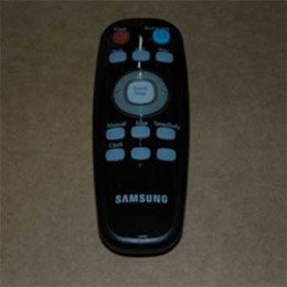 Telecommande pour aspirateur sg Samsung DJ96-00114G