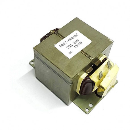 Transformateur pour climatiseur Samsung DB27-00043C