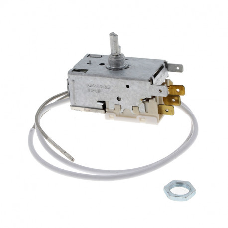 Thermostat k59l1938 pour refrigerateur Whirlpool C00053429