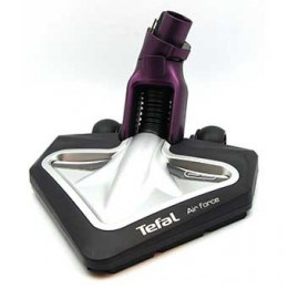 Electro-brosse violet 12v pour aspirateur Tefal RS-RH5545