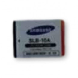 Batterie camera numerique Samsung 4302-001221