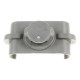 Support top gris pour lave-vaisselle Whirlpool 481010601298