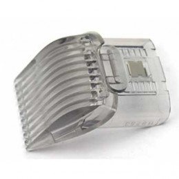 Peigne reglable gris pour tondeuse Calor CS-00115457
