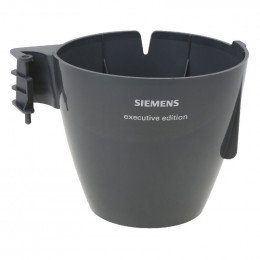 Support filtre pour cafetiere Siemens 00648703