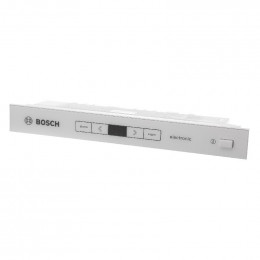 Module de commande programme pour congelateur Bosch 11012800