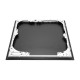 Surface vitroceramique pour table de cuisson Siemens 20001683