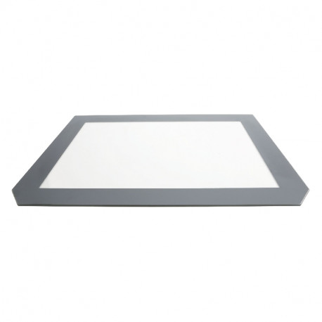 Vitre interieure cuisiniere pour four Bosch 20001415