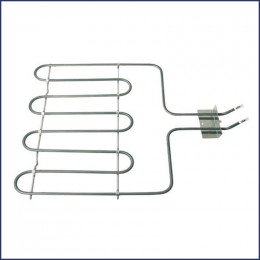 Resistance de sole 2000w cuisson - 460x355 mm Brandt 70X1442 Resistance de sole 2000w cuisson - 460x355 mm Brandt 70X1442