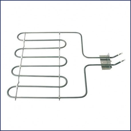Resistance de sole 2000w cuisson - 460x355 mm Brandt 70X1442