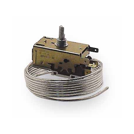 Thermostat k59p1666 Electrolux 294051154