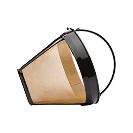 Filtre pour cafetiere permanent or Magimix 505605