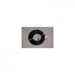 Cable alimentation 1.5m pour table de cuisson Whirlpool C00500603