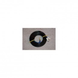 Cable alimentation 1.5m pour table de cuisson Whirlpool C00500603