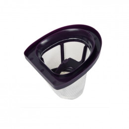Filtre permanent violet pour aspirateur Seb RS-AC3544