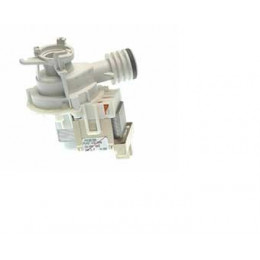 Pompe de vidange pour lave-vaisselle Whirlpool C00143530