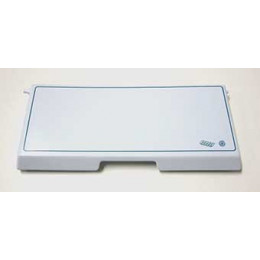 Portillon evaporateur droite b pour refrigerateur Whirlpool C00028407