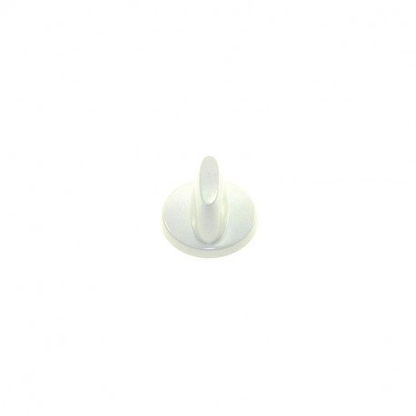 Bouton pour table de cuisson Whirlpool 481941129255