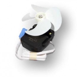 Moteur ventilation esf2 220v 2 pour refrigerateur Whirlpool C00266109