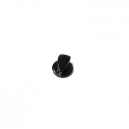 Manette noire indesit restylin Whirlpool C00114923
