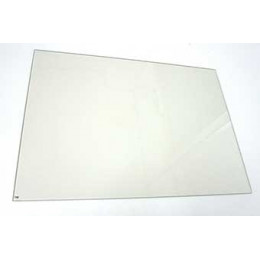 Verre thermax pyro pour cuisiniere Whirlpool C00138860