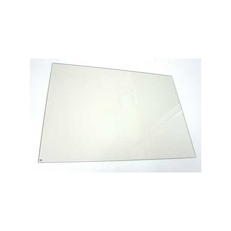 Verre thermax pyro pour cuisiniere Whirlpool C00138860