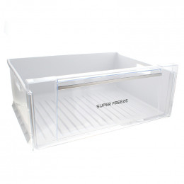 Tiroir pw/cryst super freezer pour refrigerateur Whirlpool C00506209