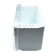 Tiroir inferieur pw/cryst(lxh3 pour refrigerateur Whirlpool C00283233